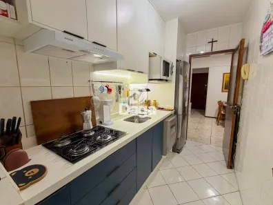 Apartamento com 2 Quartos à venda, 62m² no Pantanal, Florianópolis