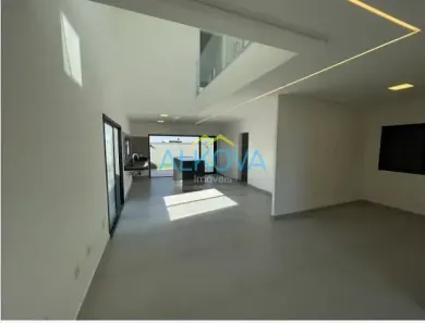 Sobrado com 3 Quartos à venda, 218m² no Loteamento Fazenda Ronda, São José dos Campos