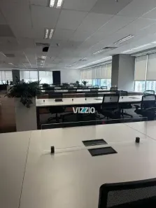 Sala Comercial para alugar, 740m² no Butantã, São Paulo