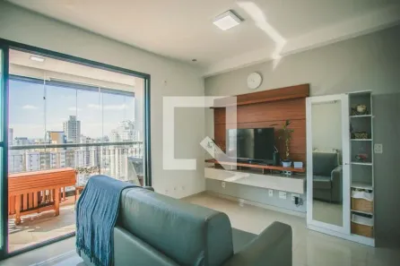 Apartamento com 1 Quarto à venda, 35m² no Saúde, São Paulo