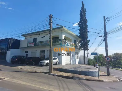 Sala Comercial para alugar, 47m² no Jardim Alice, Jaguariúna