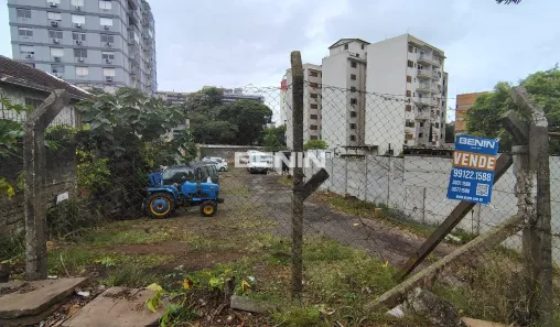 Lote/Terreno à venda, 446m² no Marechal Rondon, Canoas