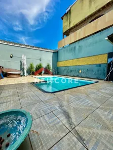 Casa com 3 Quartos à venda, 254m² no São Gabriel, Belo Horizonte