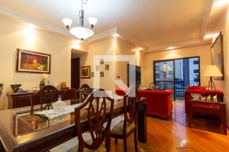 Apartamento com 3 Quartos à venda, 84m² no Vila Azevedo, São Paulo