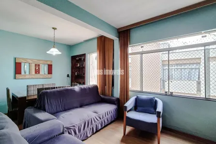 Apartamento com 2 Quartos à venda, 72m² no Lapa de Baixo, São Paulo