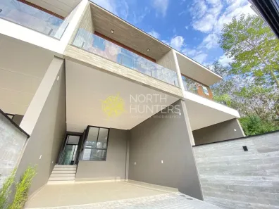 Casa com 3 Quartos à venda, 155m² no Anita Garibaldi, Joinville