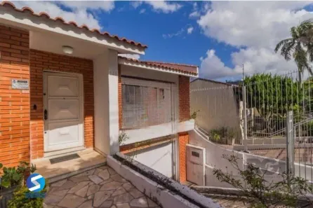 Casa com 4 Quartos à venda, 414m² no Santo Antônio, Porto Alegre