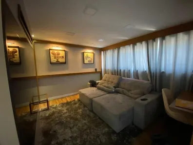Apartamento com 2 Quartos à venda, 134m² no Jardim das Acácias, São Paulo