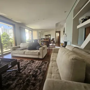 Apartamento com 4 Quartos à venda, 290m² no Pacaembu, São Paulo