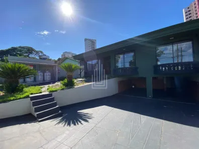 Sobrado com 1 Quarto à venda, 1290m² no Centro, Foz do Iguaçu
