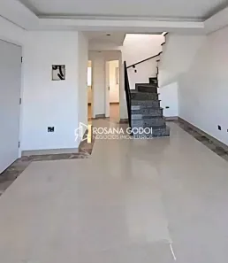 Cobertura com 3 Quartos à venda, 106m² no Campestre, Santo André