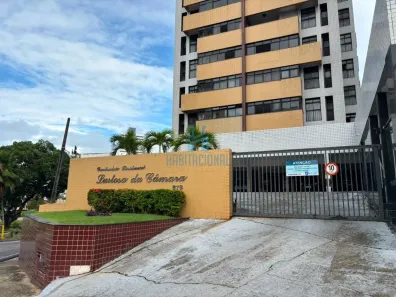 Apartamento com 3 Quartos à venda, 170m² no Cidade Alta, Natal