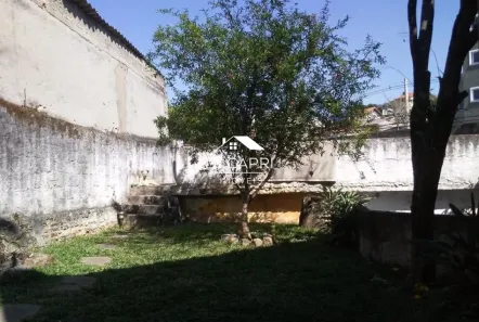 Lote/Terreno à venda, 150m² no Cidade Patriarca, São Paulo