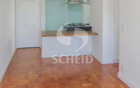 Apartamento com 1 Quarto à venda, 60m² no Indianópolis, São Paulo