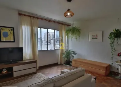 Apartamento com 2 Quartos à venda, 90m² no Pinheiros, São Paulo