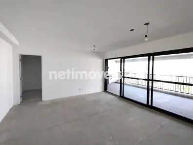 Apartamento com 4 Quartos à venda, 147m² no Vila Clementino, São Paulo