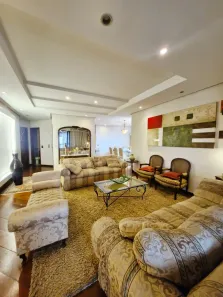 Apartamento com 3 Quartos à venda, 230m² no Vila Suzana, São Paulo