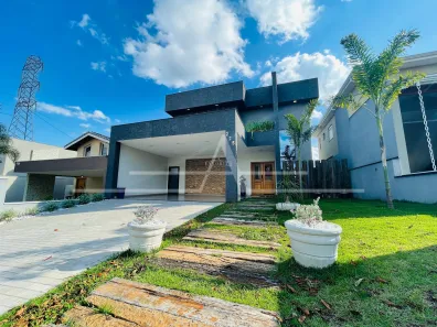 Casa com 3 Quartos à venda, 420m² no Condomínio Vale das Águas, Bragança Paulista