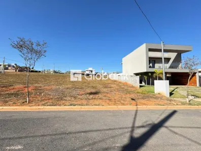 Lote/Terreno à venda, 324m² no Residencial Terras Alphaville, Montes Claros