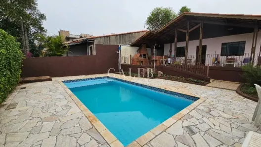 Casa com 4 Quartos à venda, 160m² no Jardim do Lago, Atibaia