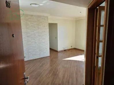 Apartamento com 2 Quartos à venda, 67m² no Tatuapé, São Paulo