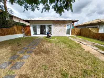 Casa de Condomínio com 3 Quartos para alugar, 92m² no Rasa, Armação dos Búzios