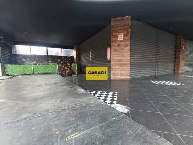 Ponto Comercial para alugar, 150m² no Jardim do Mar, São Bernardo do Campo