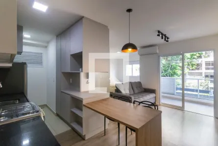 Kitnet com 1 Quarto à venda, 40m² no Vila Itapura, Campinas