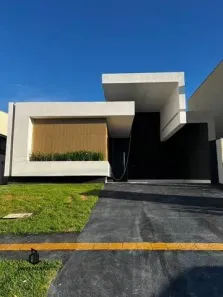 Apartamento com 4 Quartos à venda, 360m² no Residencial Condomínio Jardim Veneza, Senador Canedo