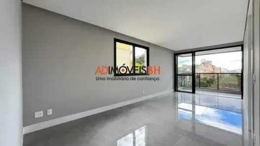 Apartamento com 3 Quartos à venda, 98m² no Graça, Belo Horizonte