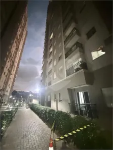 Apartamento com 2 Quartos à venda, 35m² no Freguesia do Ó, São Paulo