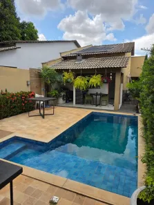 Casa com 2 Quartos à venda, 100m² no Cidade Vera Cruz, Aparecida de Goiânia