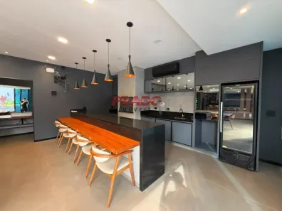 Casa de Condomínio com 4 Quartos à venda, 345m² no Gleba Aurora, Iguaraçu