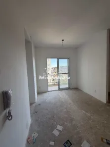 Apartamento com 2 Quartos à venda, 53m² no Tanquinho, Ferraz de Vasconcelos