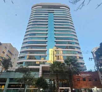 Apartamento com 4 Quartos à venda, 207m² no Zona 01, Maringá