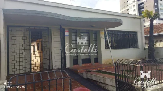 Casa com 3 Quartos à venda, 128m² no Centro, Ponta Grossa