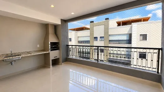 Apartamento com 3 Quartos à venda, 115m² no Centro, Vinhedo