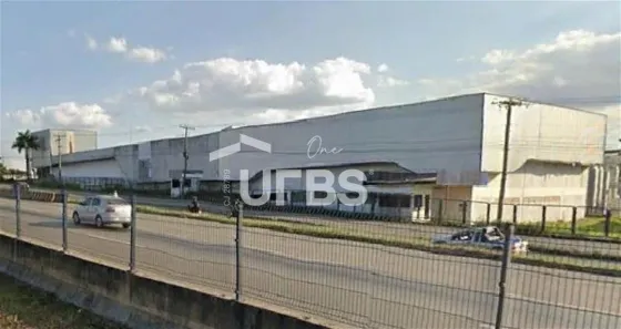 Lote/Terreno à venda, 13442m² no Jardim Paraíso, Aparecida de Goiânia