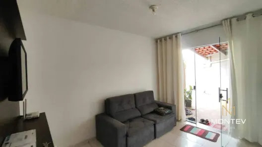 Casa com 3 Quartos à venda, 62m² no Jardinópolis, Divinópolis