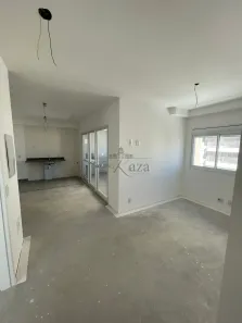 Apartamento com 2 Quartos à venda, 75m² no Conjunto Residencial Trinta e Um de Março, São José dos Campos