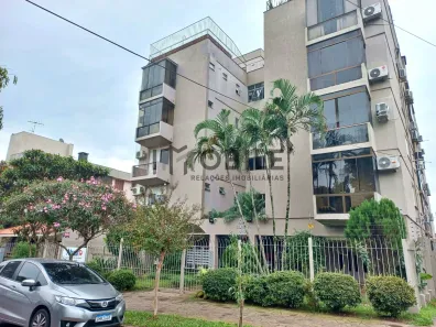 Apartamento com 4 Quartos para alugar, 110m² no Chácara das Pedras, Porto Alegre