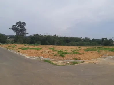 Lote/Terreno à venda, 435m² no Primeira Linha, Criciúma