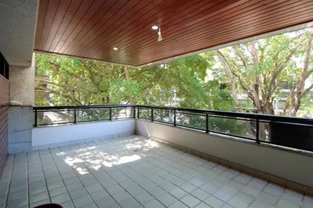 Apartamento com 3 Quartos à venda, 142m² no Barra da Tijuca, Rio de Janeiro