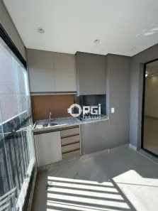 Apartamento com 3 Quartos à venda, 78m² no Quinta da Primavera, Ribeirão Preto