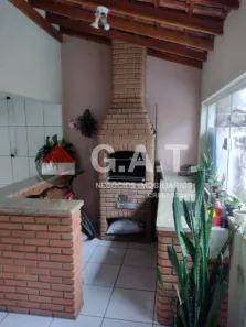 Casa com 3 Quartos à venda, 175m² no Jardim Ipanema, Sorocaba