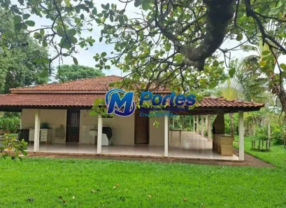 Fazenda/Sítio com 1 Quarto à venda, 300m² no Centro, Nova Aliança