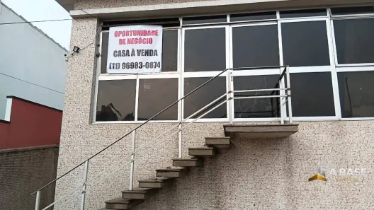 Lote/Terreno à venda, 400m² no Cambuci, São Paulo