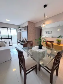 Apartamento com 3 Quartos à venda, 81m² no Stiep, Salvador