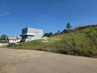 Lote/Terreno à venda, 250m² no Chácara São José, Cotia