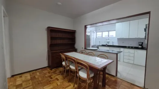 Apartamento com 2 Quartos para alugar, 80m² no Vila Nova Conceição, São Paulo